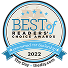 Best of reader's choice awards 2022