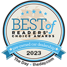 Best of reader's choice awards 2023